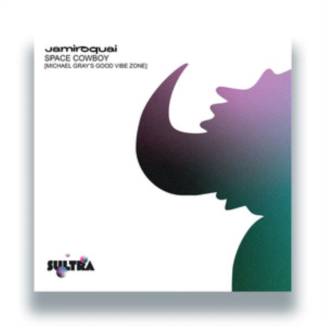 Zvok Space Cowboy (Michael Gray's Good Vibe Zone) Jamiroquai