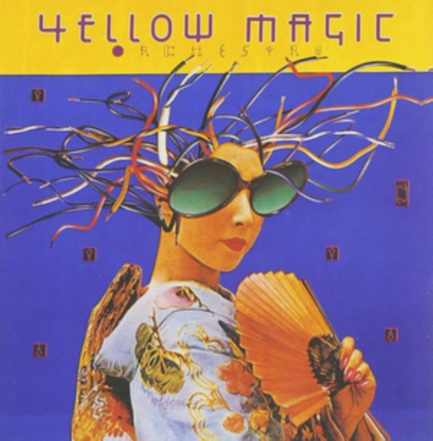 Audio Yellow Magic Orchestra Yellow Magic Orchestra