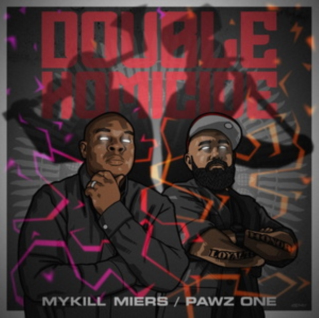 Audio Double Homicide Mykill Miers & Pawz One