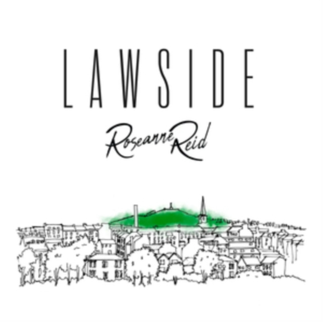 Audio Lawside Roseanne Reid