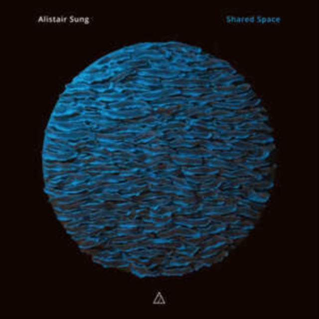 Аудио Alistair Sung: Shared Space 