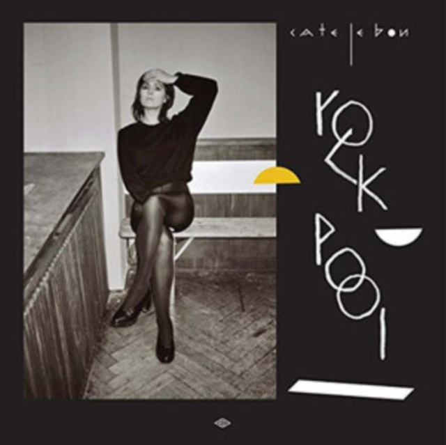 Audio Rock Pool Cate Le Bon