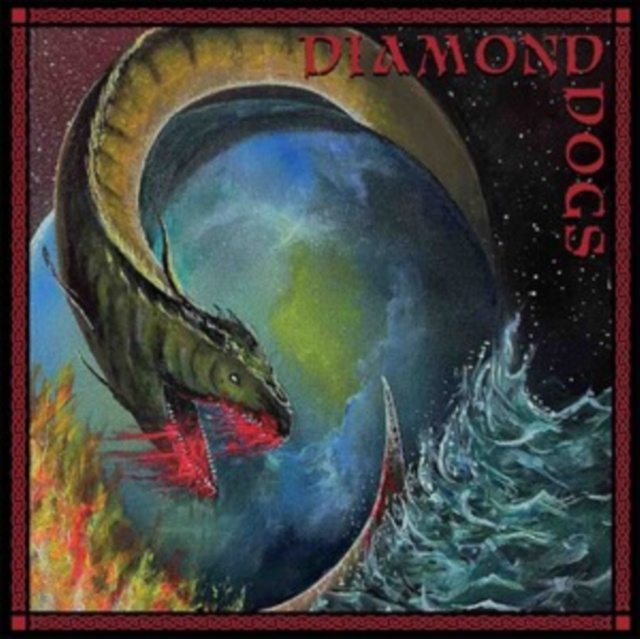 Audio World Serpent Diamond Dogs