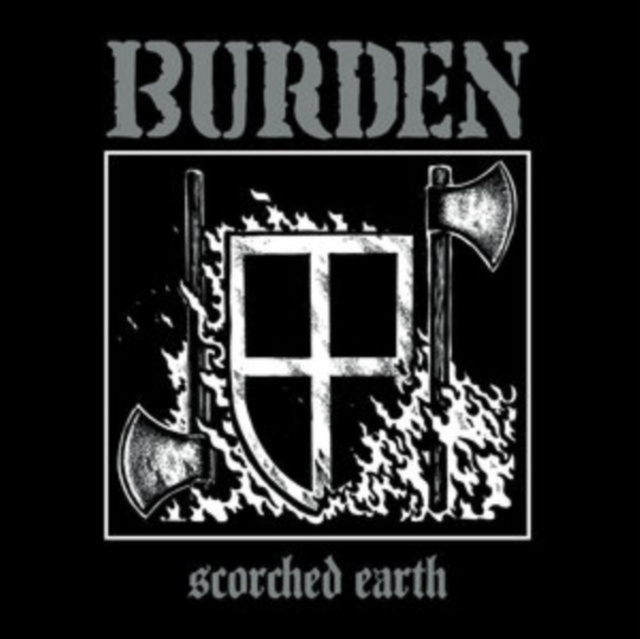 Audio Scorched Earth Burden