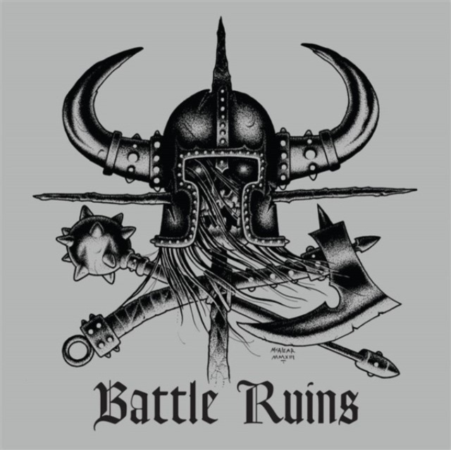 Audio Battle Ruins Battle Ruins