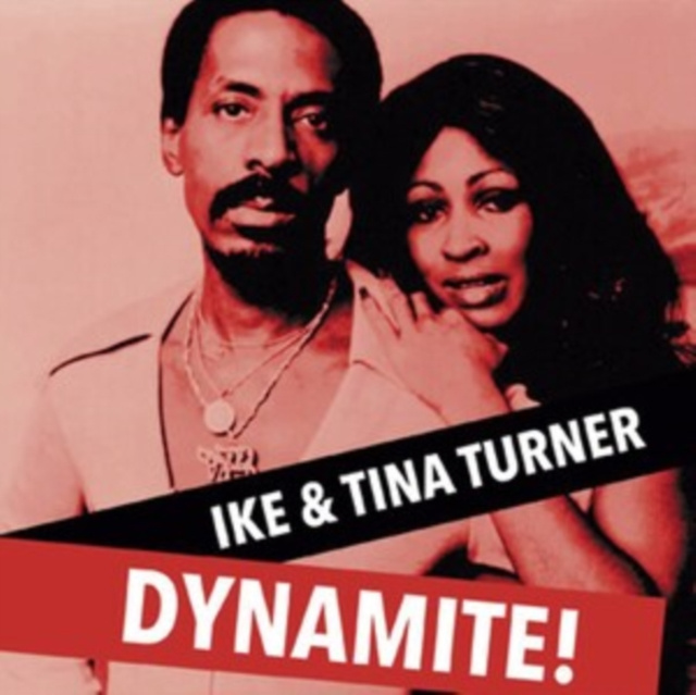 Audio Dynamite! Ike and Tina Turner
