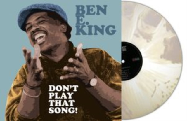 Audio Don't Play That Song! Ben E. King
