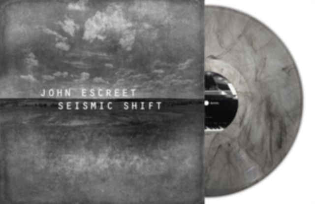 Audio Seismic Shift John Escreet