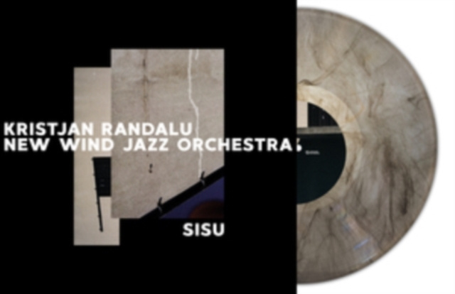 Audio Sisu Kristjan Randalu & New Wind Jazz Orchestra