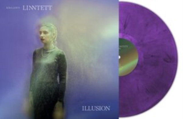 Audio Illusion Kira Linn's Linntett