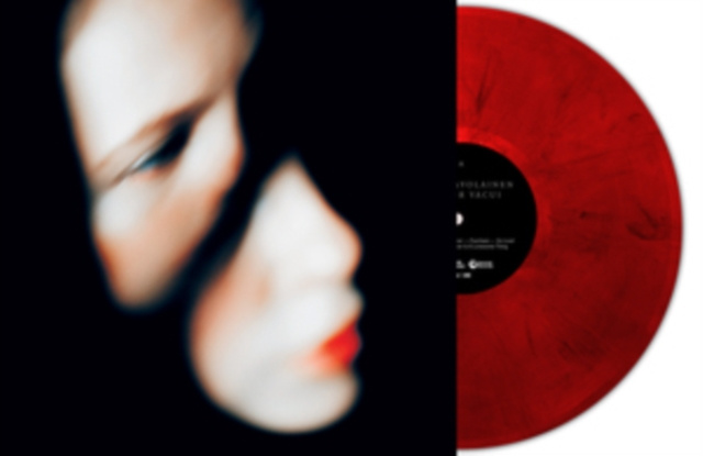 Audio Horror Vacui Selma Savolainen