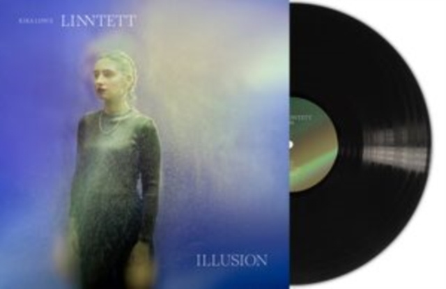 Audio Illusion Kira Linn's Linntett