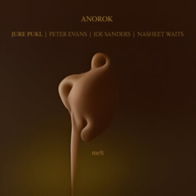 Audio Melt Jure Pukl