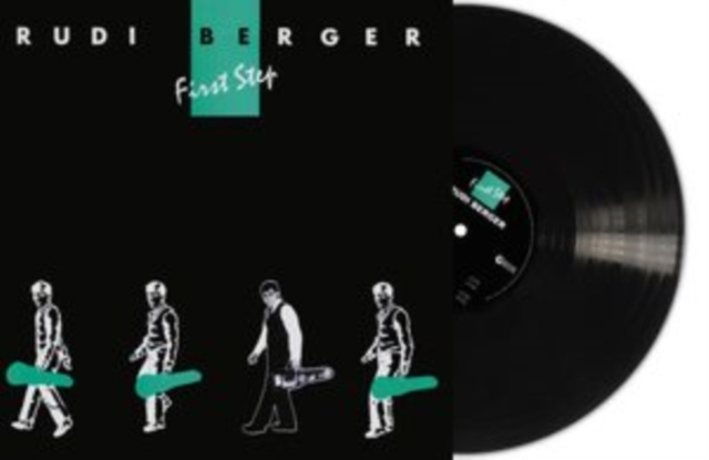 Audio First Step Fleetwood Mac