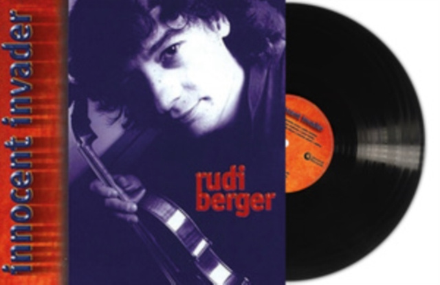 Audio Innocent Invader Rudi Berger