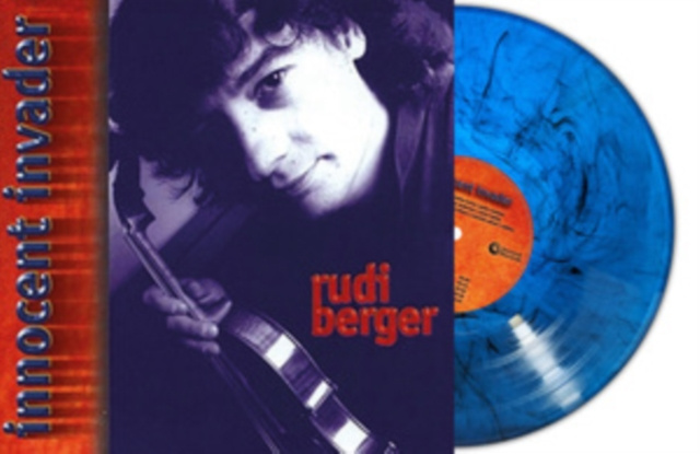 Audio Innocent Invader Rudi Berger