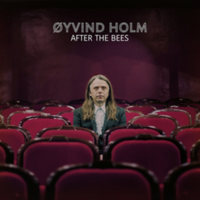 Audio After the Bees Øyvind Holm