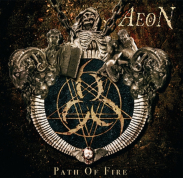 Audio Path of Fire Aeon