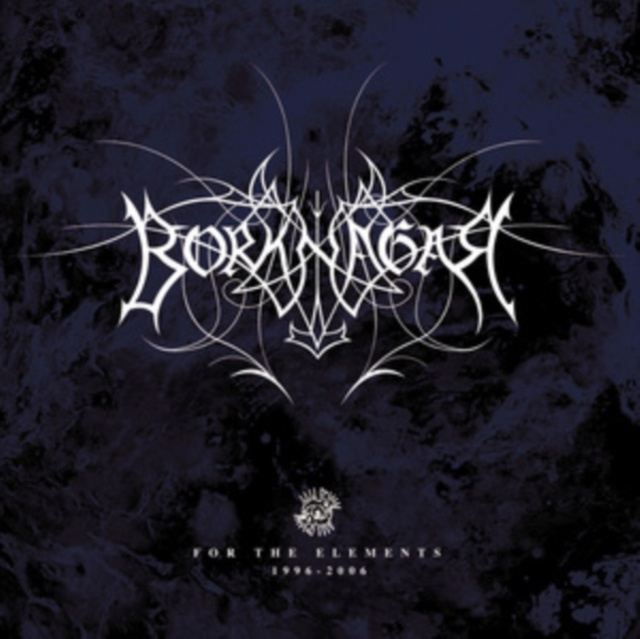 Audio For the Elements 1996-2006 Borknagar