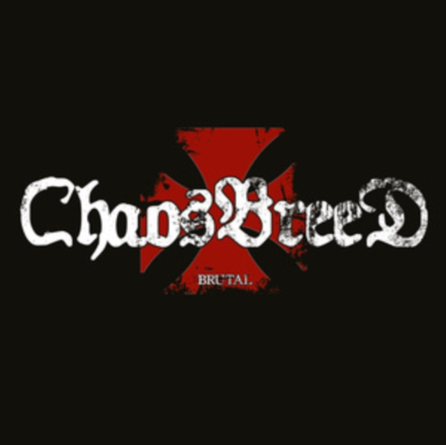Audio Brutal Chaosbreed