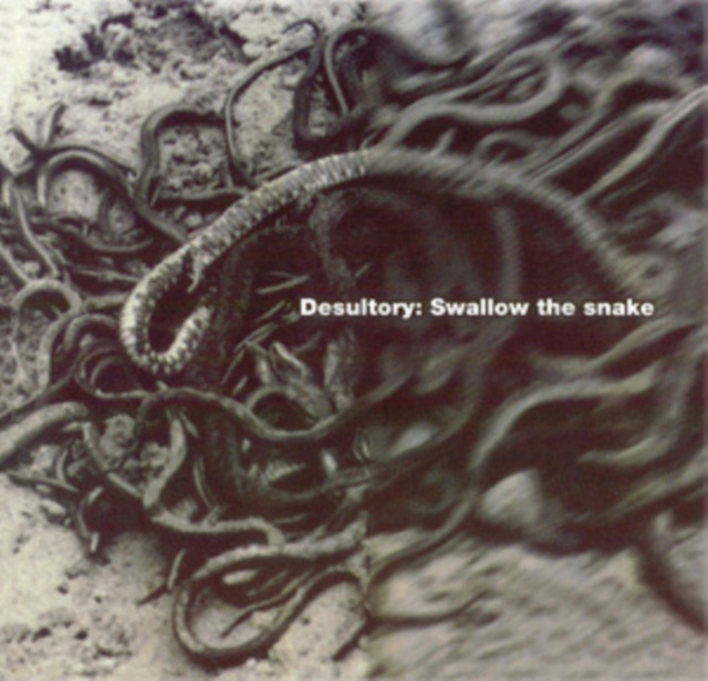 Audio Swallow the Snake Desultory