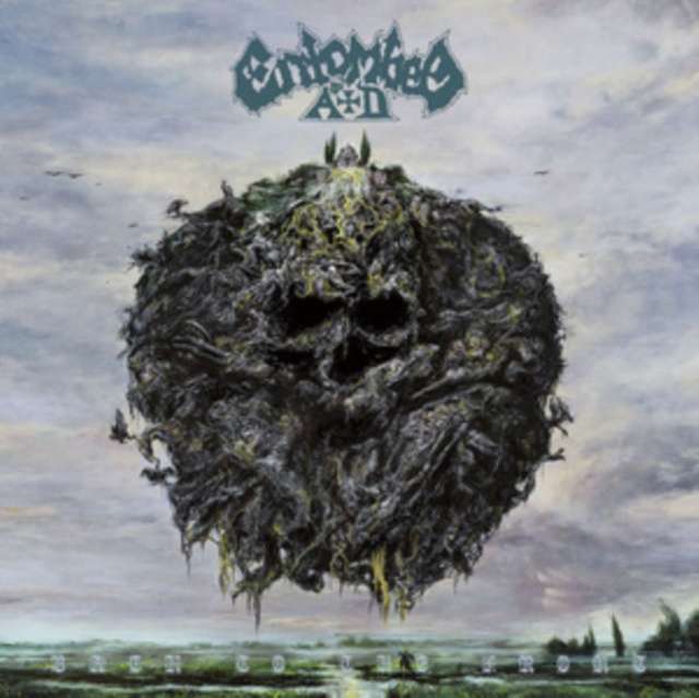 Audio Back to the Front Entombed A.D.