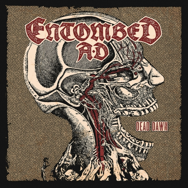 Audio Dead Dawn Entombed A.D.