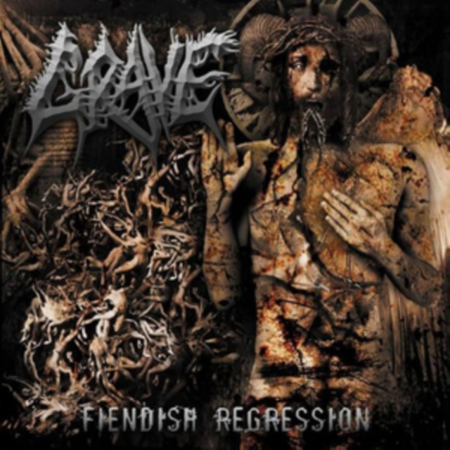 Audio Fiendish Regression Grave