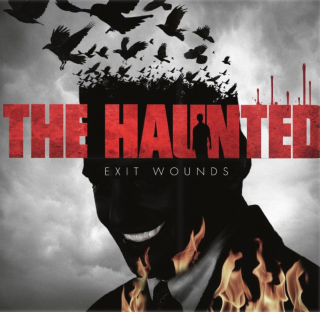 Audio Exit Wounds The Haunted