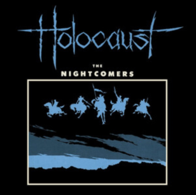 Audio The Nightcomers Holocaust