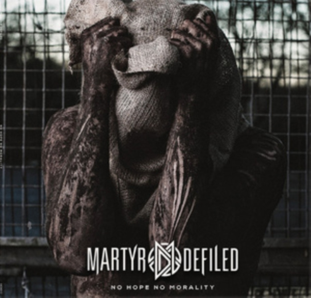 Audio No Hope, No Morality Martyr Defiled