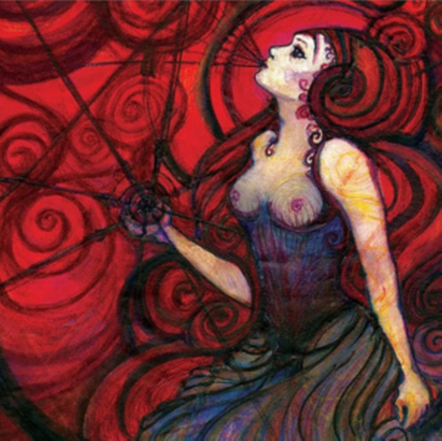 Audio The world we left behind Nachtmystium