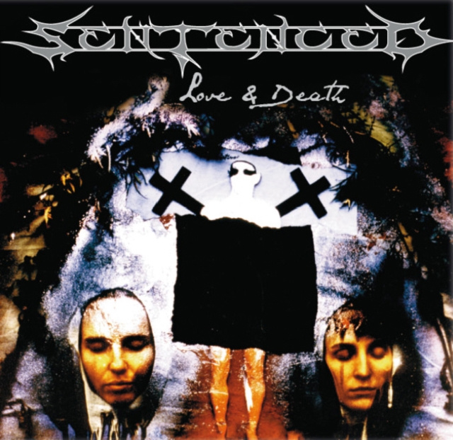 Audio Love & Death Sentenced