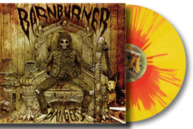 Audio Bangers Barn Burner