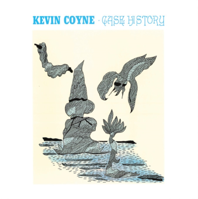 Audio Case History Kevin Coyne