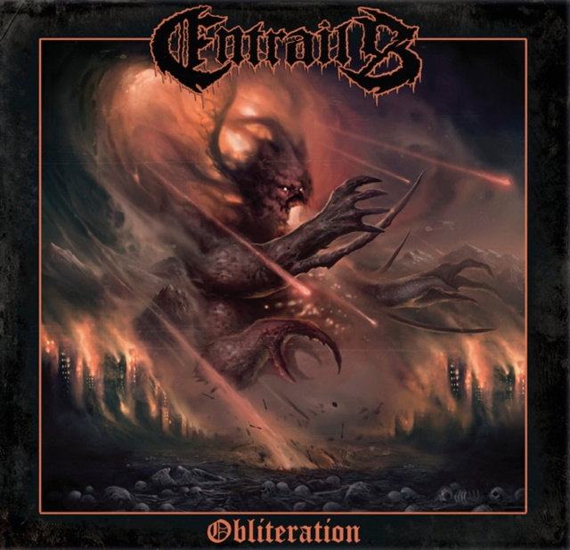 Audio Obliteration Entrails