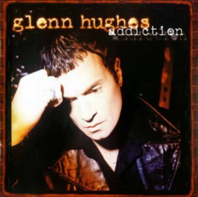 Audio Addiction Glenn Hughes