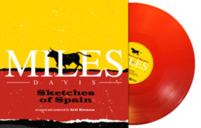 Audio Sketches of Spain Miles Davis