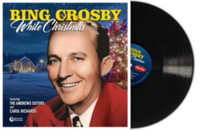 Audio  White Christmas Bing Crosby