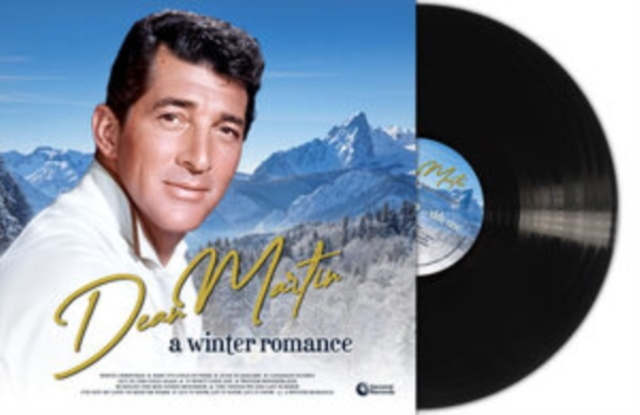 Audio A Winter Romance Dean Martin
