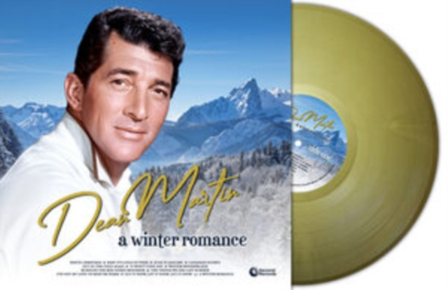 Audio A Winter Romance Dean Martin