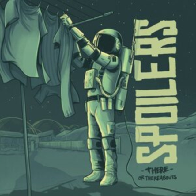 Audio There Or Thereabouts Spoilers