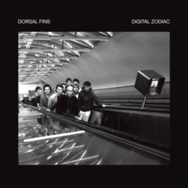 Audio Digital Zodiac Dorsal Fins