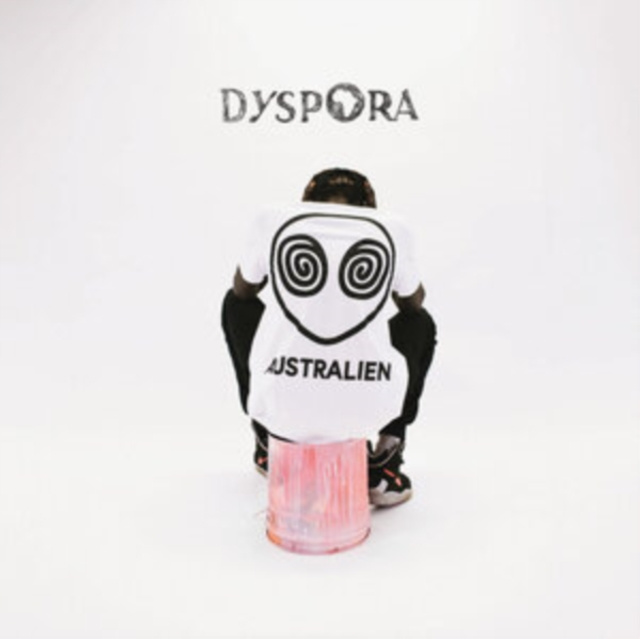 Audio Australien DyspOra