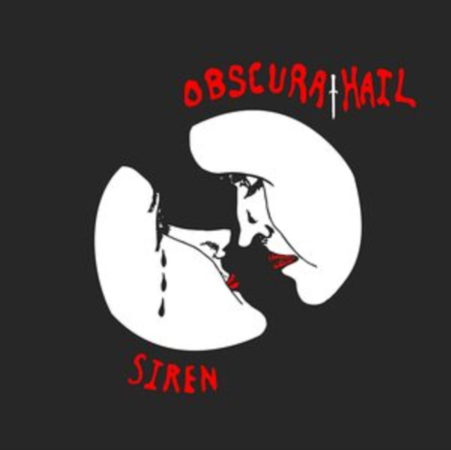 Audio Siren/zero Obscura Hail