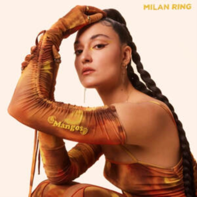 Audio  Mangos Milan Ring