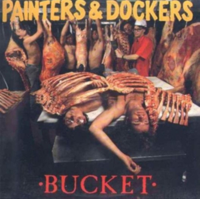 Audio Bucket Painters & Dockers