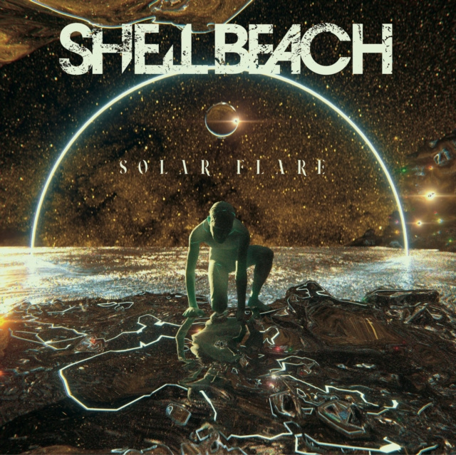 Audio Solar Flare Shell Beach