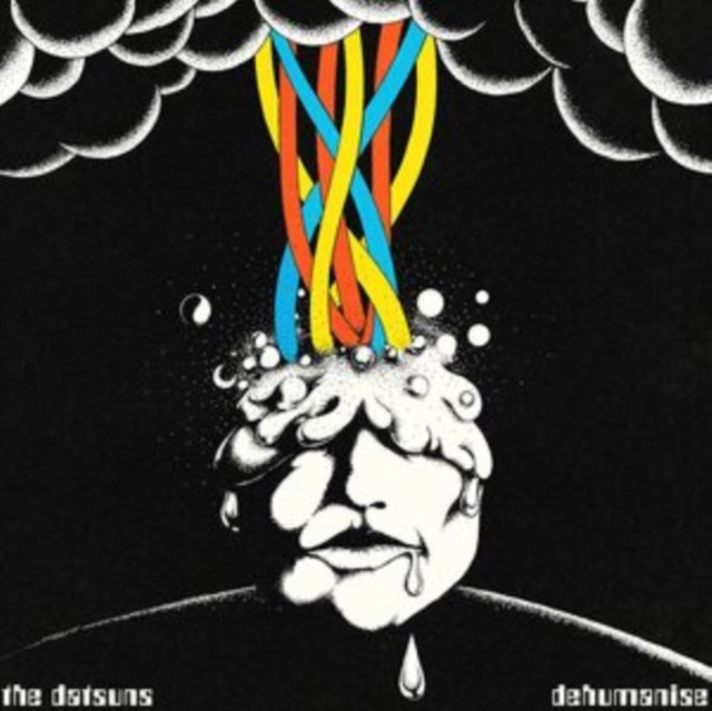 Audio Dehumanise The Datsuns