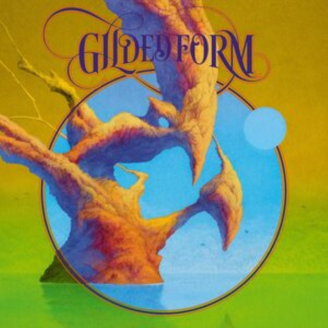 Audio Gilded Form Gilded Form